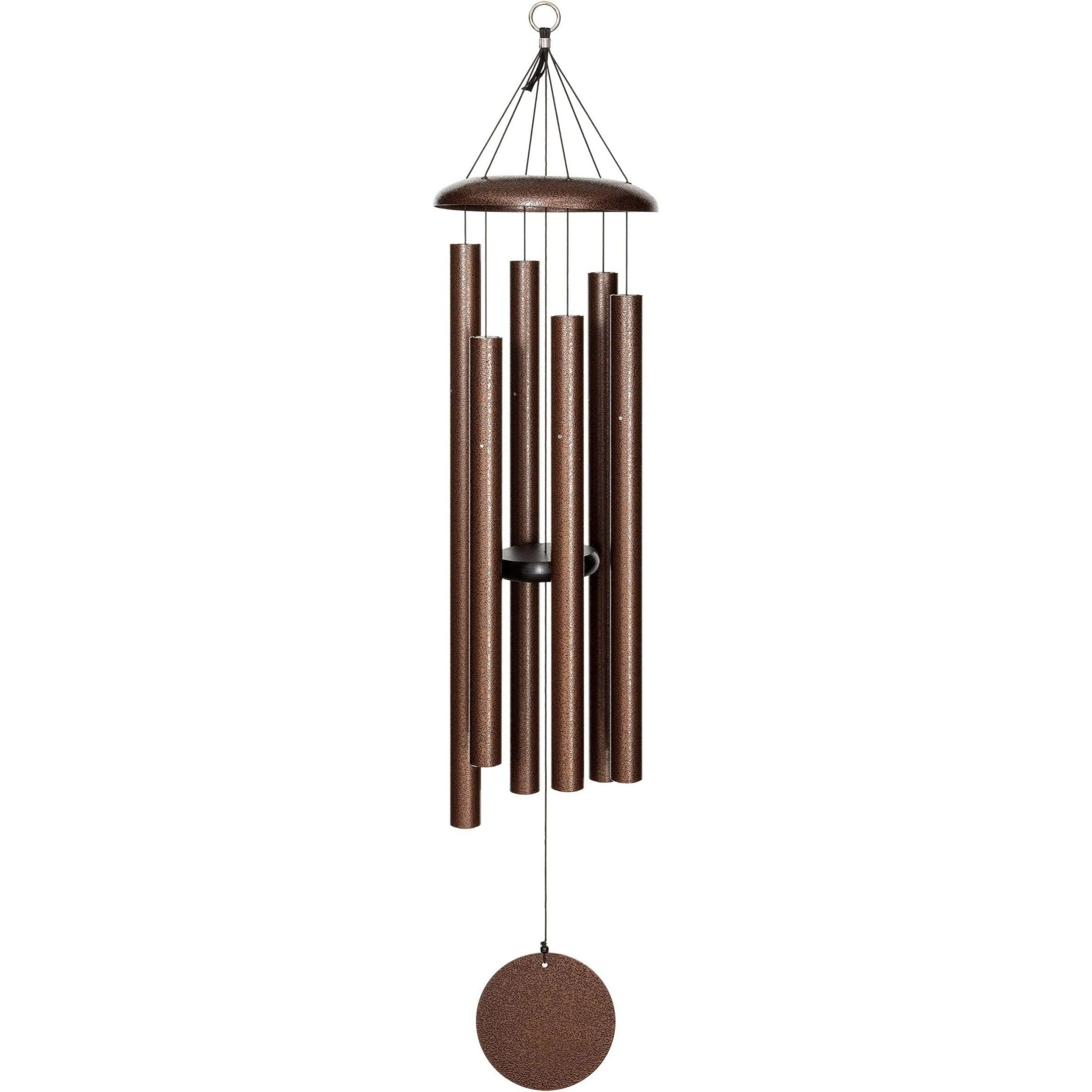 Corinthian Bells Official Website