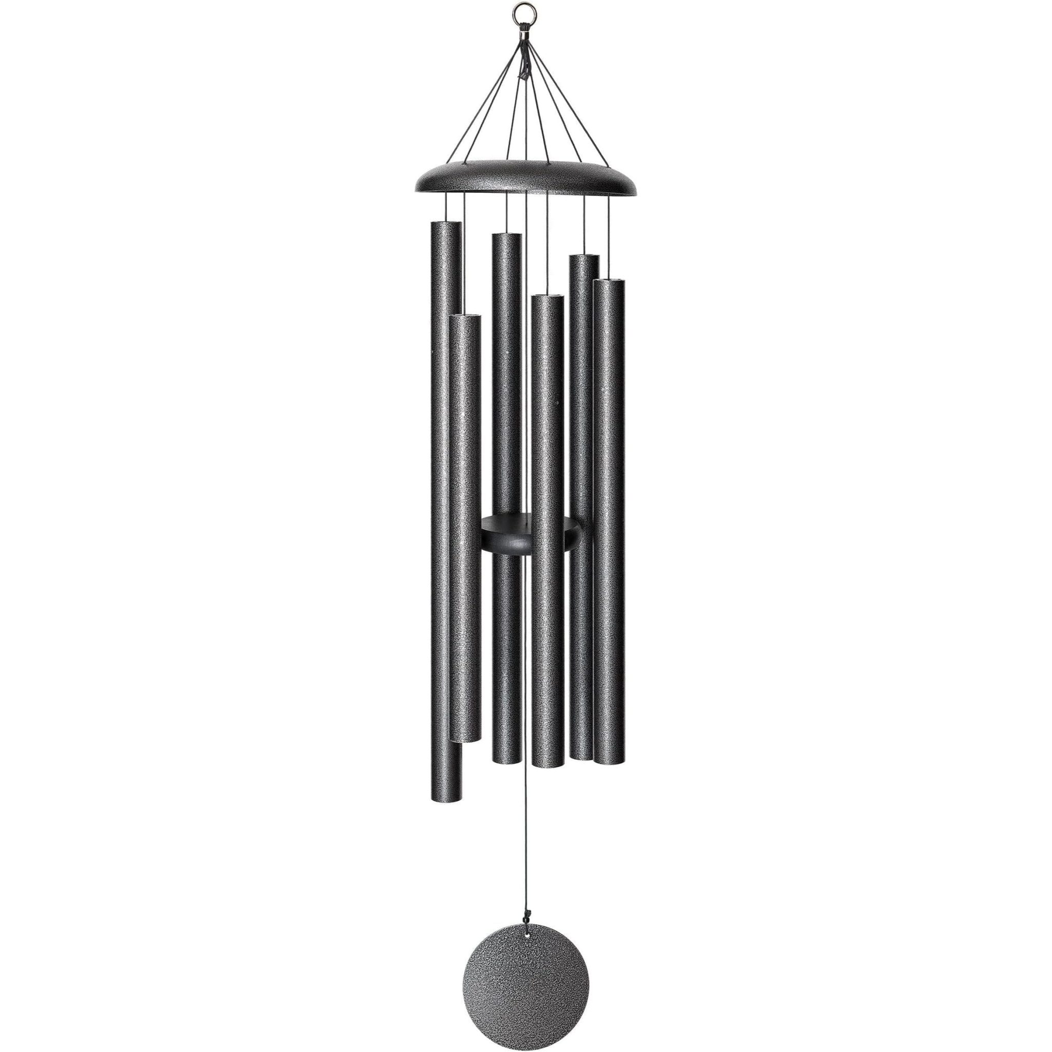 Corinthian Bells Official Website